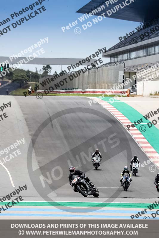 may 2019;motorbikes;no limits;peter wileman photography;portimao;portugal;trackday digital images